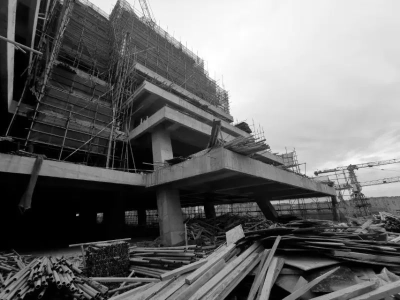 青岛信联天地——生态智慧的城市综合体-54