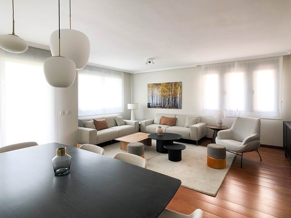 博阿洛底层架空层建筑 弗吉尼亚州（注：VA一般是美国弗吉尼亚州Virginia的缩写，但这里不太能完全确定语境，仅按常见情况处理） 丨西班牙马德里丨2 Arquitectos-6