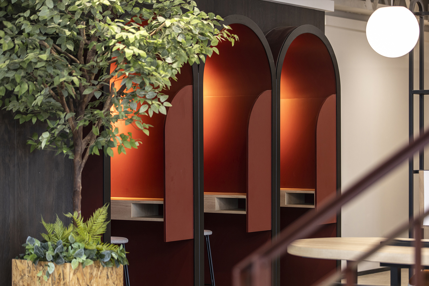 True Tower Ratchada | PIA | 2020 | 泰国-2