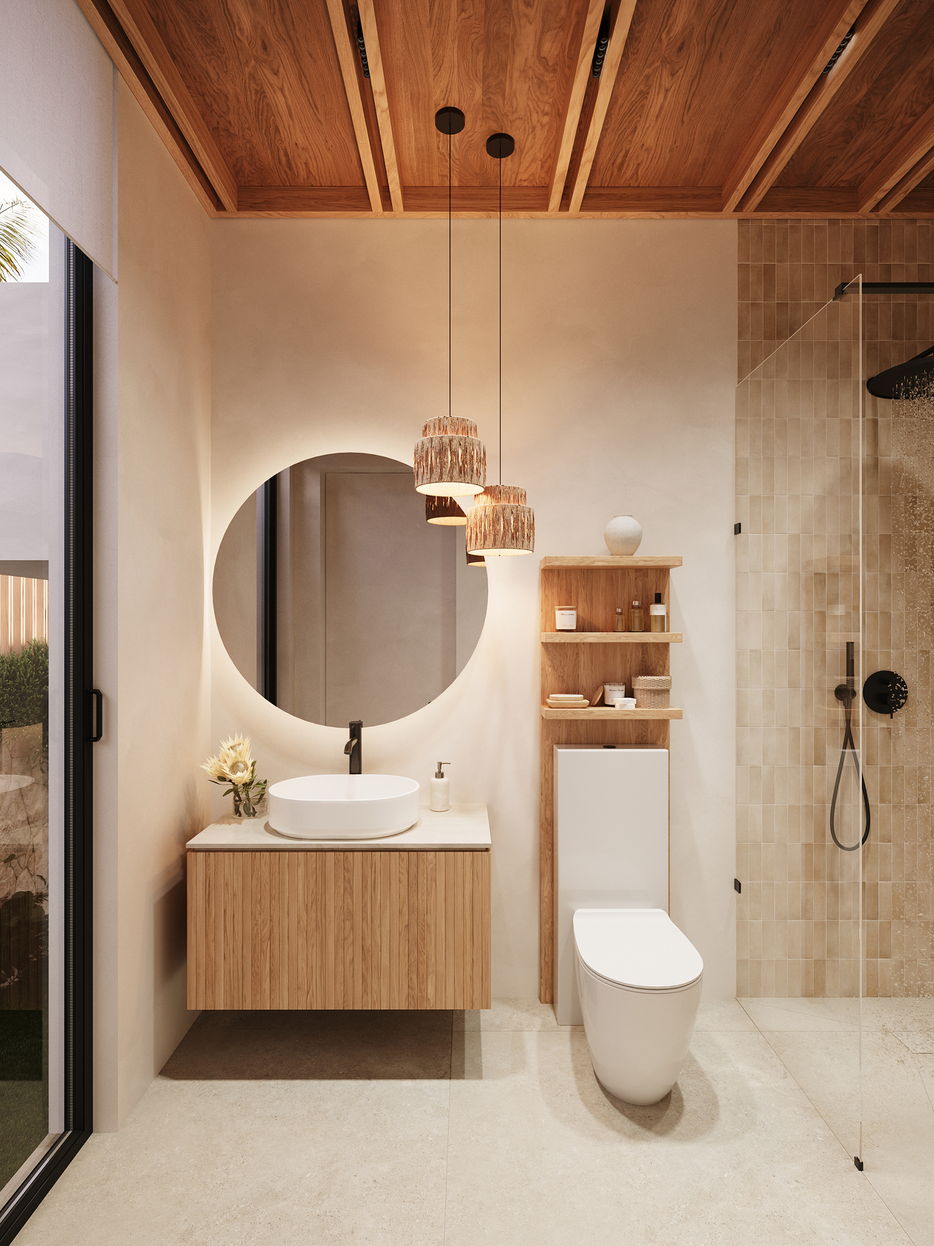 西米弗别墅丨IndonesiaBali丨Anna Kaliadina,Andre Burbela等-61