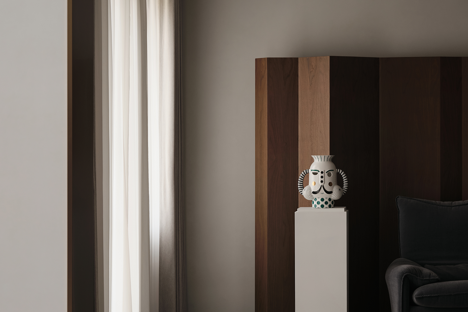 象山墅院·光年之旅丨中国南京丨观享际SKH室内设计-58