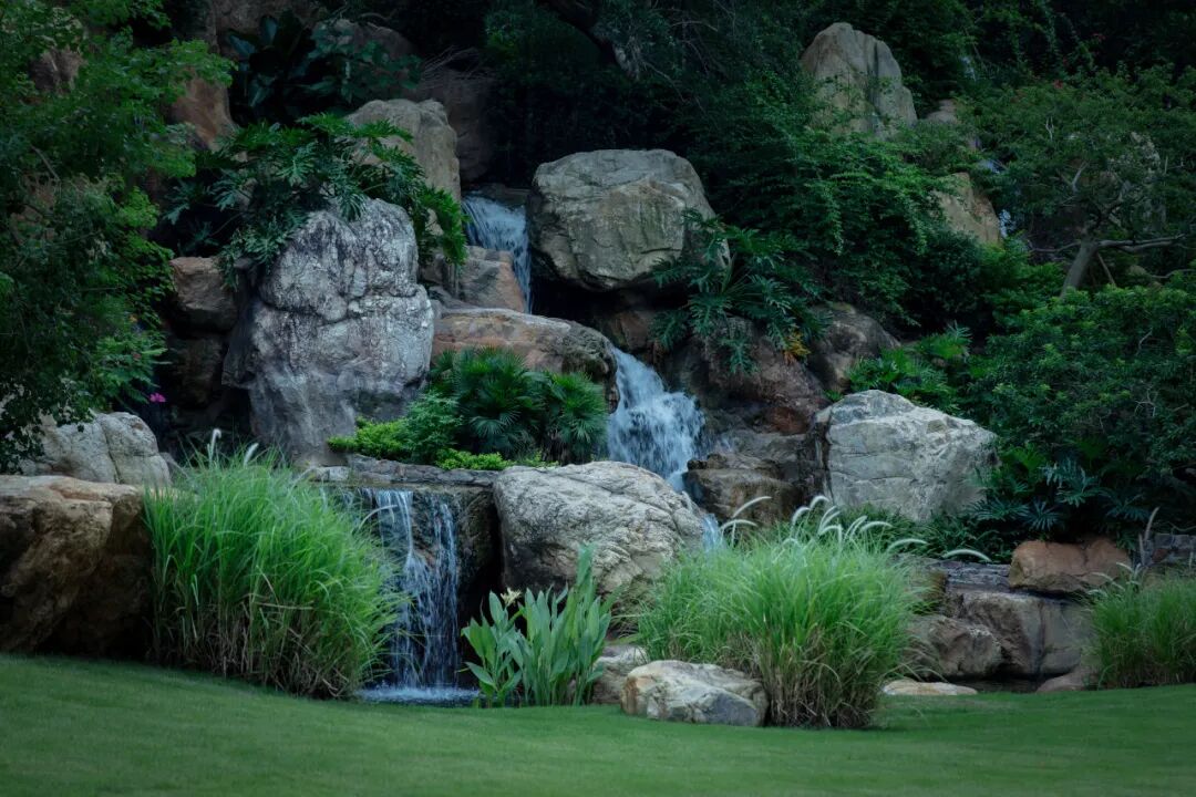 设计赋能，成就建筑美学典范▎华为广东区域总部-63