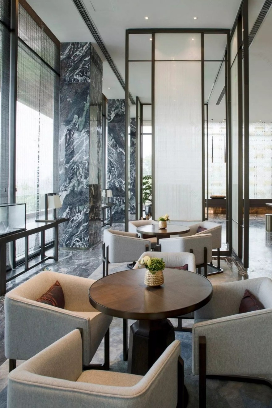 重庆旭辉铂悦澜庭营销中心-28