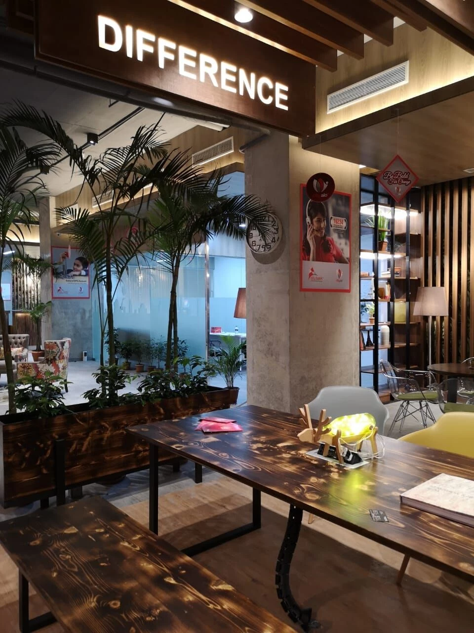 孟加拉国 City Alo 旗舰分行-16