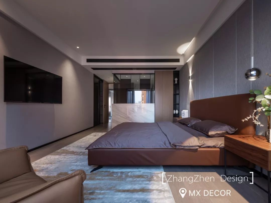 金住奖得主谈设计 | 满足居住者需求,打造舒适生活空间-133