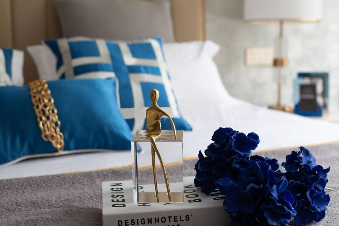 成都蔚蓝卡地亚花园城 | 现代简约的人居美学-125