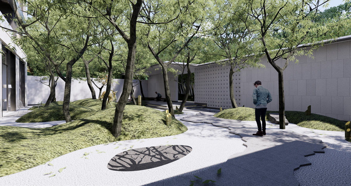 香港置地卓越集团·林山郡-71