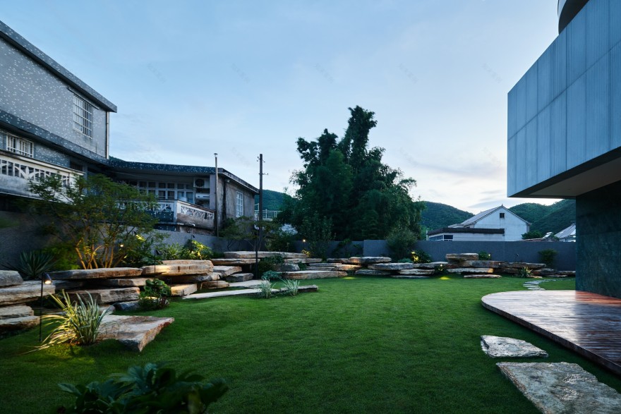 丨中国宁波丨Studio MOR-36