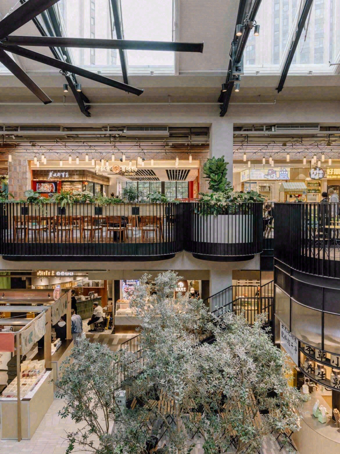 Linehouse - Foodie Social | IndesignLive-12