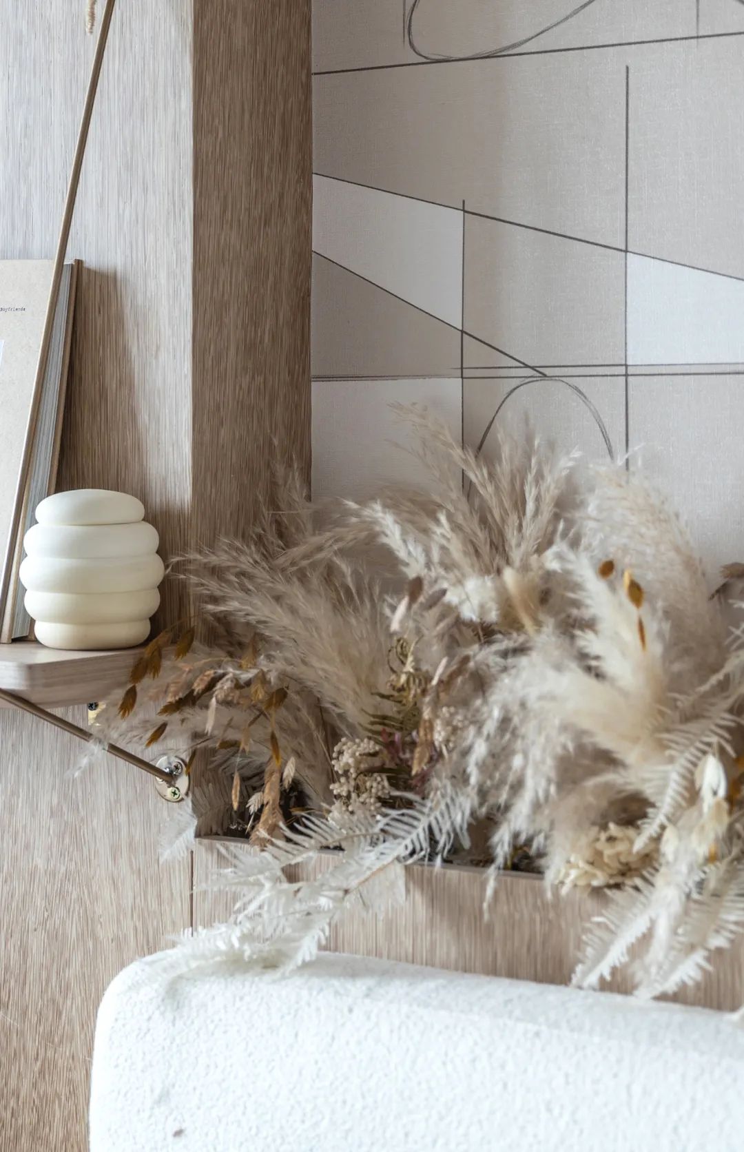 长沙万境松雅上,中,下叠样板间丨中国长沙丨本则设计-112