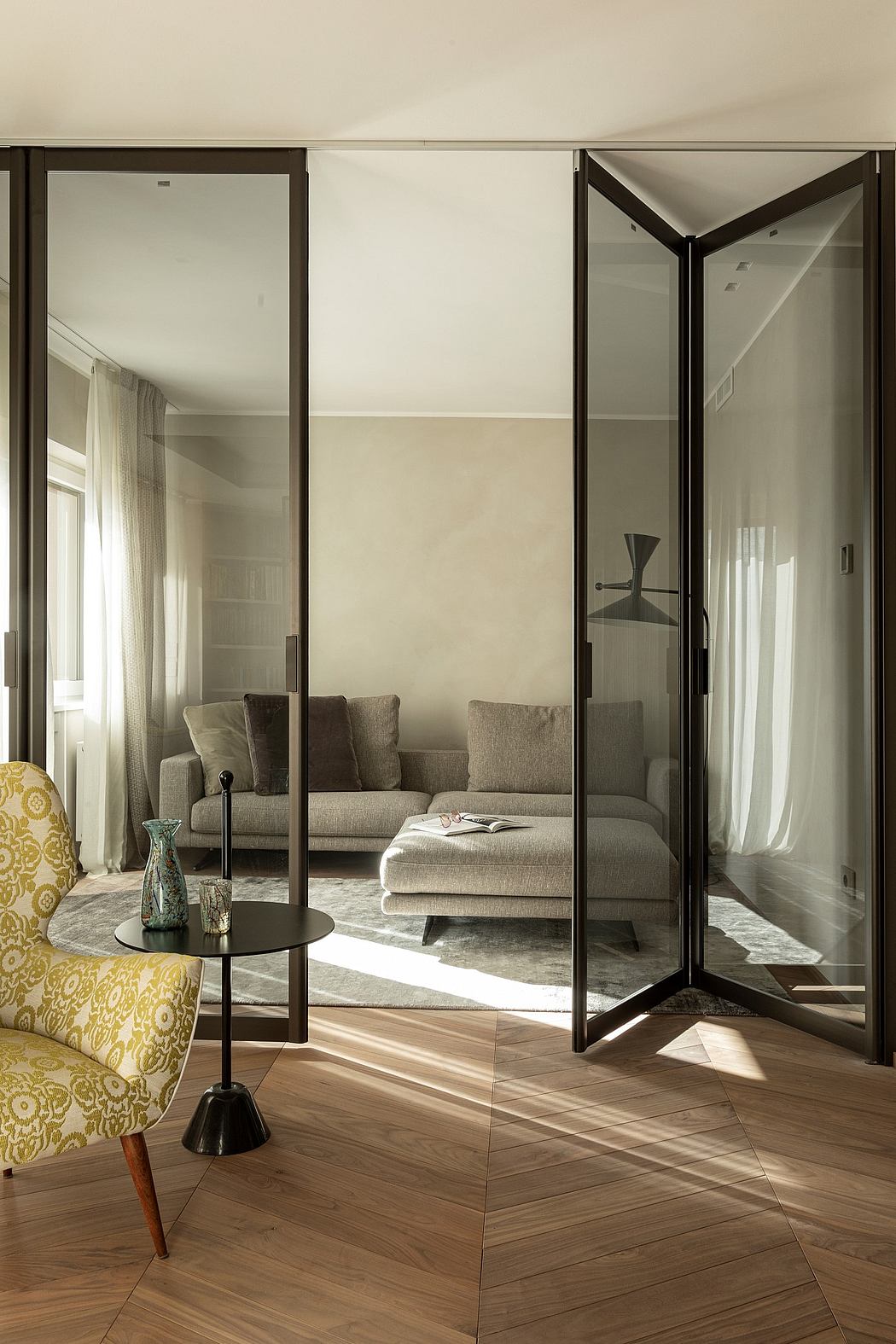 Interior Belluno Dolomiti 丨 Luisa Fontanella-6