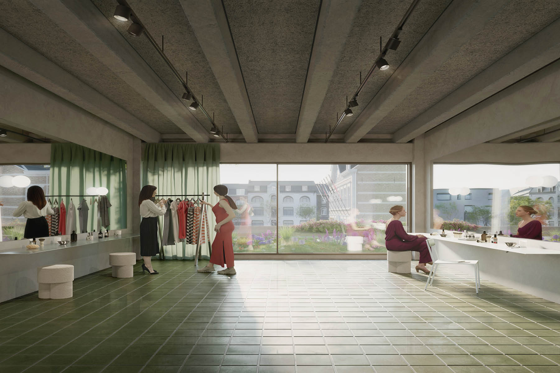 丨Archiles architecten,ebtca-8