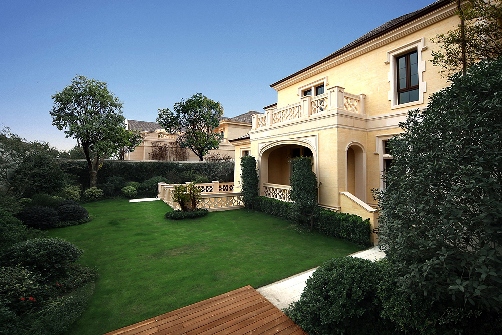 杭州湘湖壹号-1