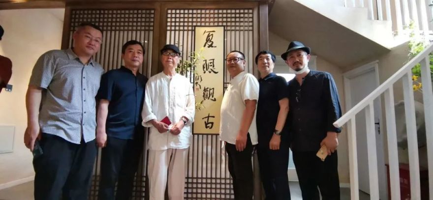 《复眼观古·古城印记》 | 古城文化经典的艺术演绎-17