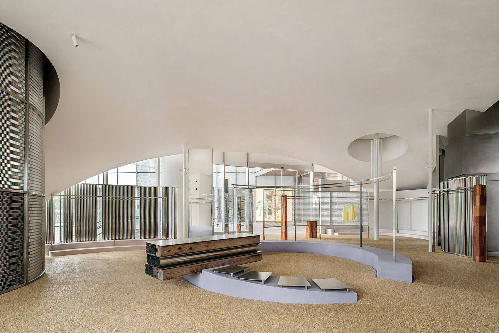 I·M·I 买手店丨中国重庆丨Geemo Design 治木设计-3