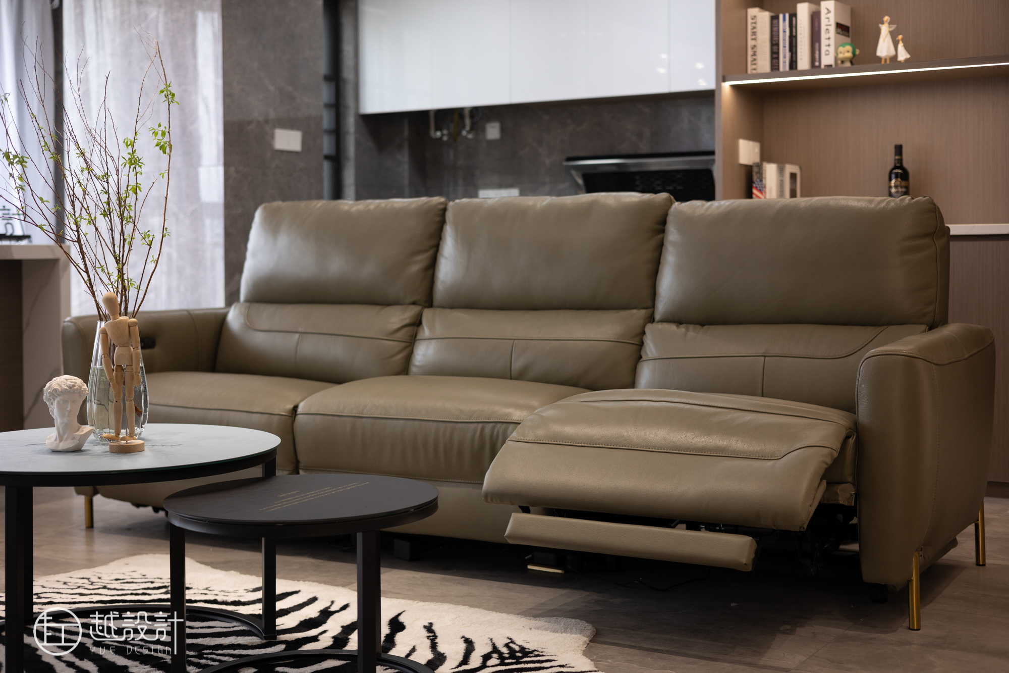 因为有你,已知幸福的美丨中国福建丨越设计-21