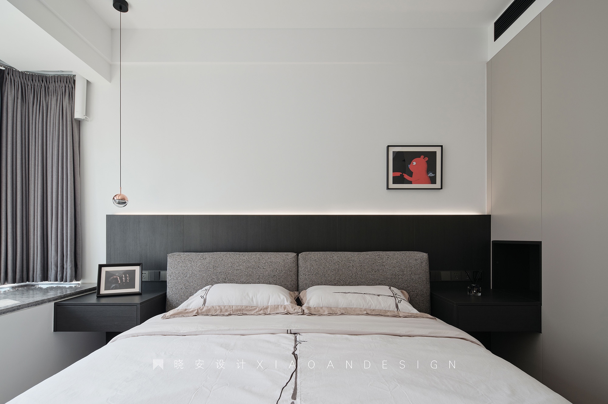 盐城天钻·心悦庭树丨中国盐城丨晓安设计-30