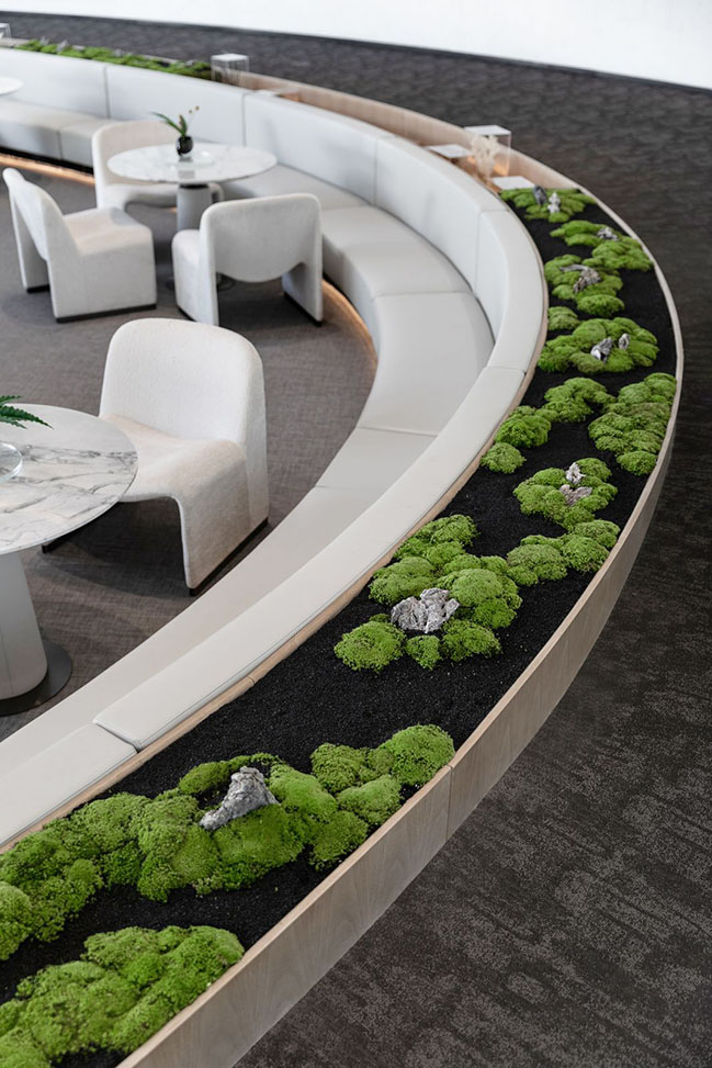 Greentown · Young City Experience Pavilion by QIRAN DESIGN GROUP-4