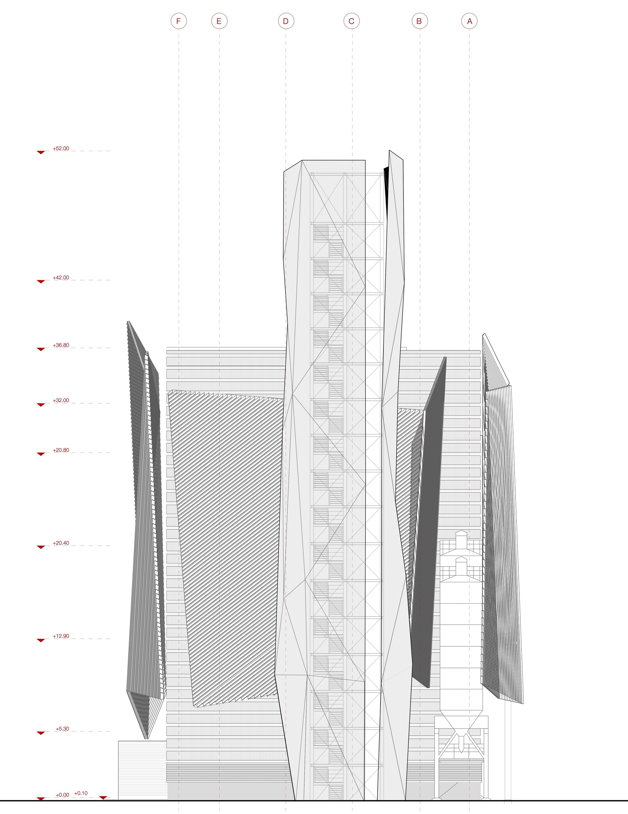 Powerbarn Bioenergy Production Plant / Giovanni Vaccarini Architetti-42