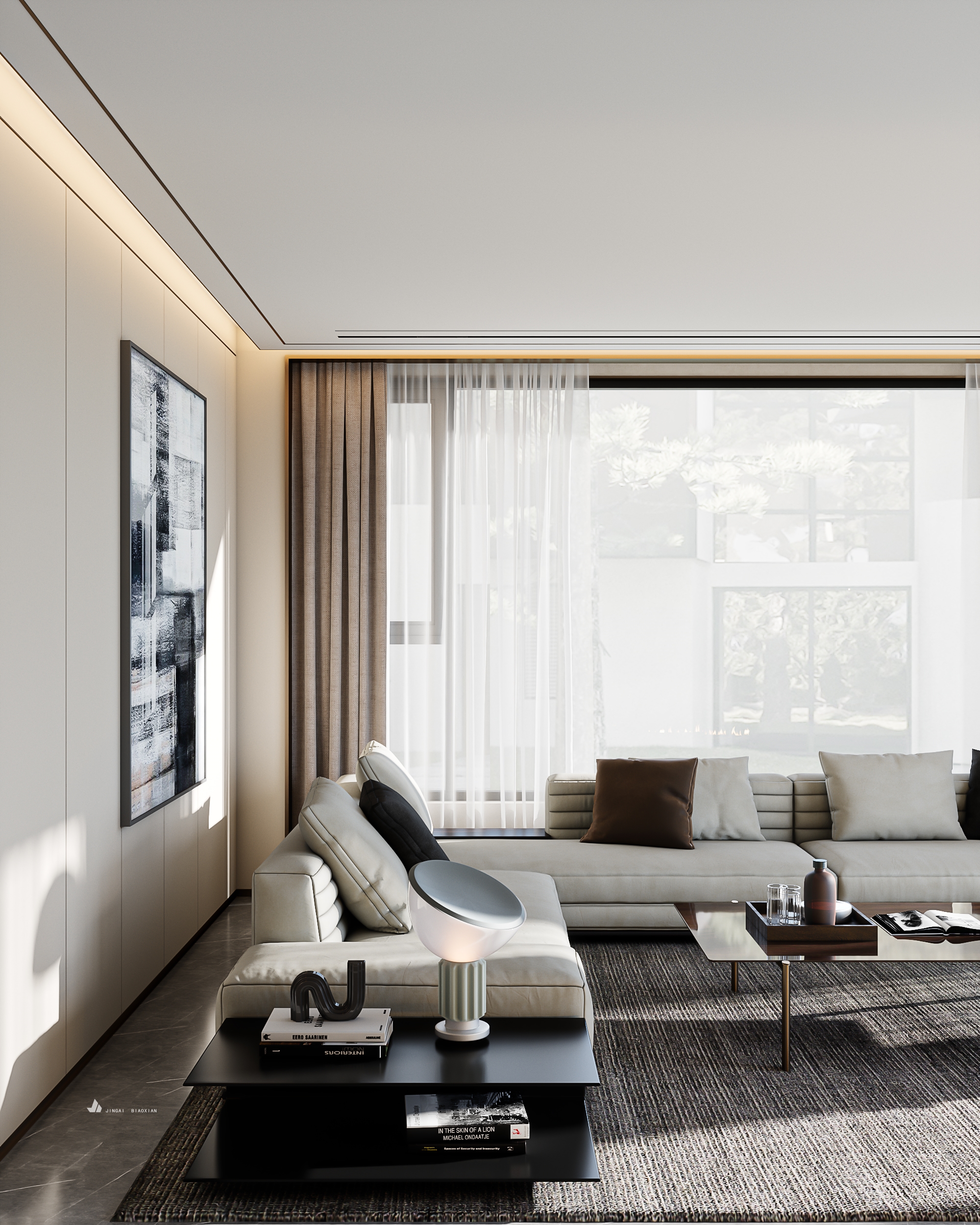 白驹过隙，白云苍狗-2