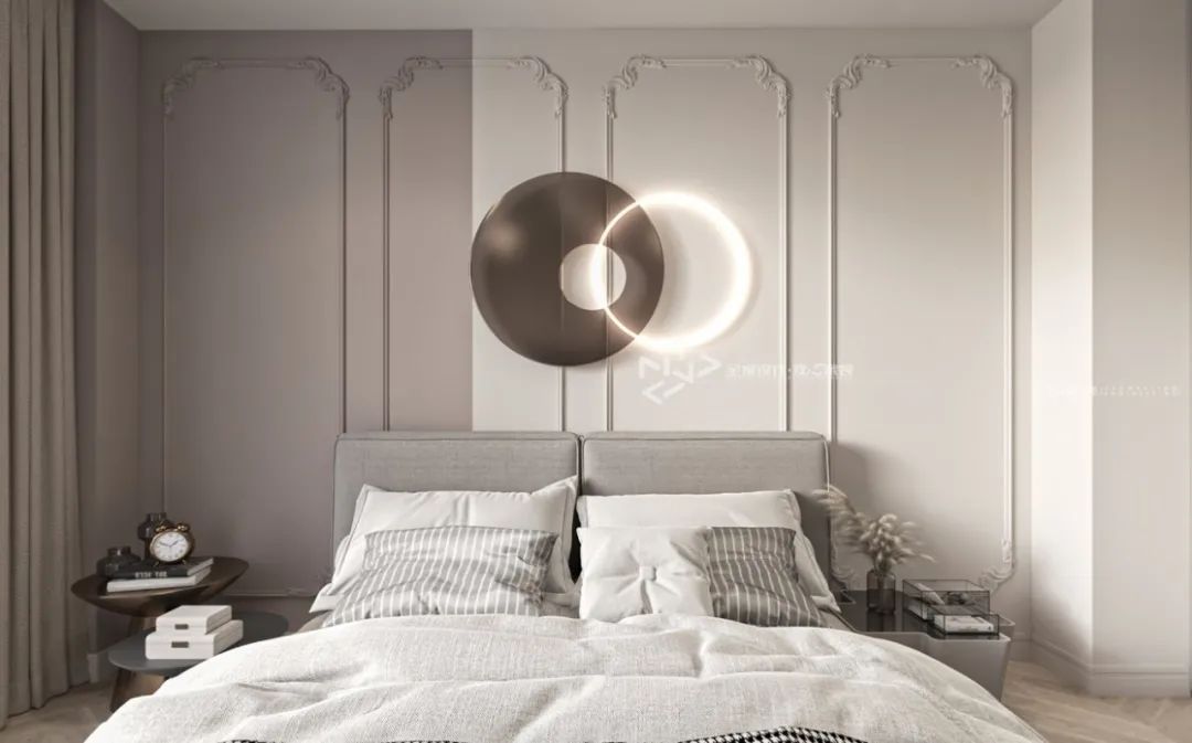 室内设计案例丨中国苏州丨殷烨-48