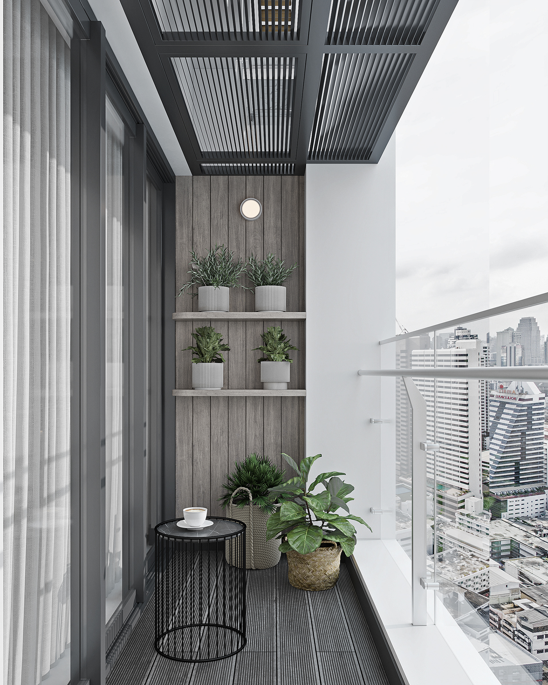 单色盒丨越南胡志明市-22