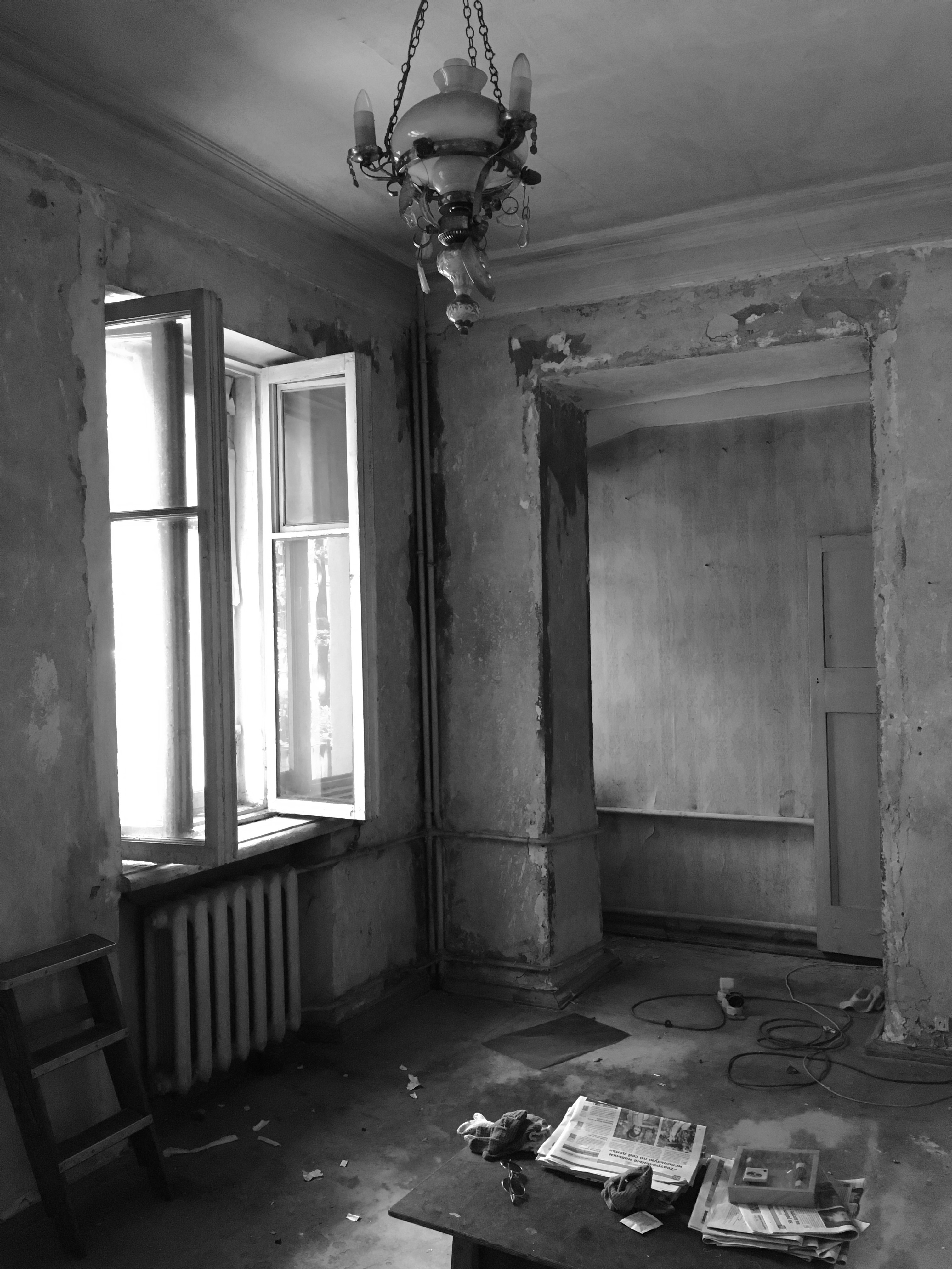 满是玻璃丨俄罗斯莫斯科丨Victoria Malysheva-26