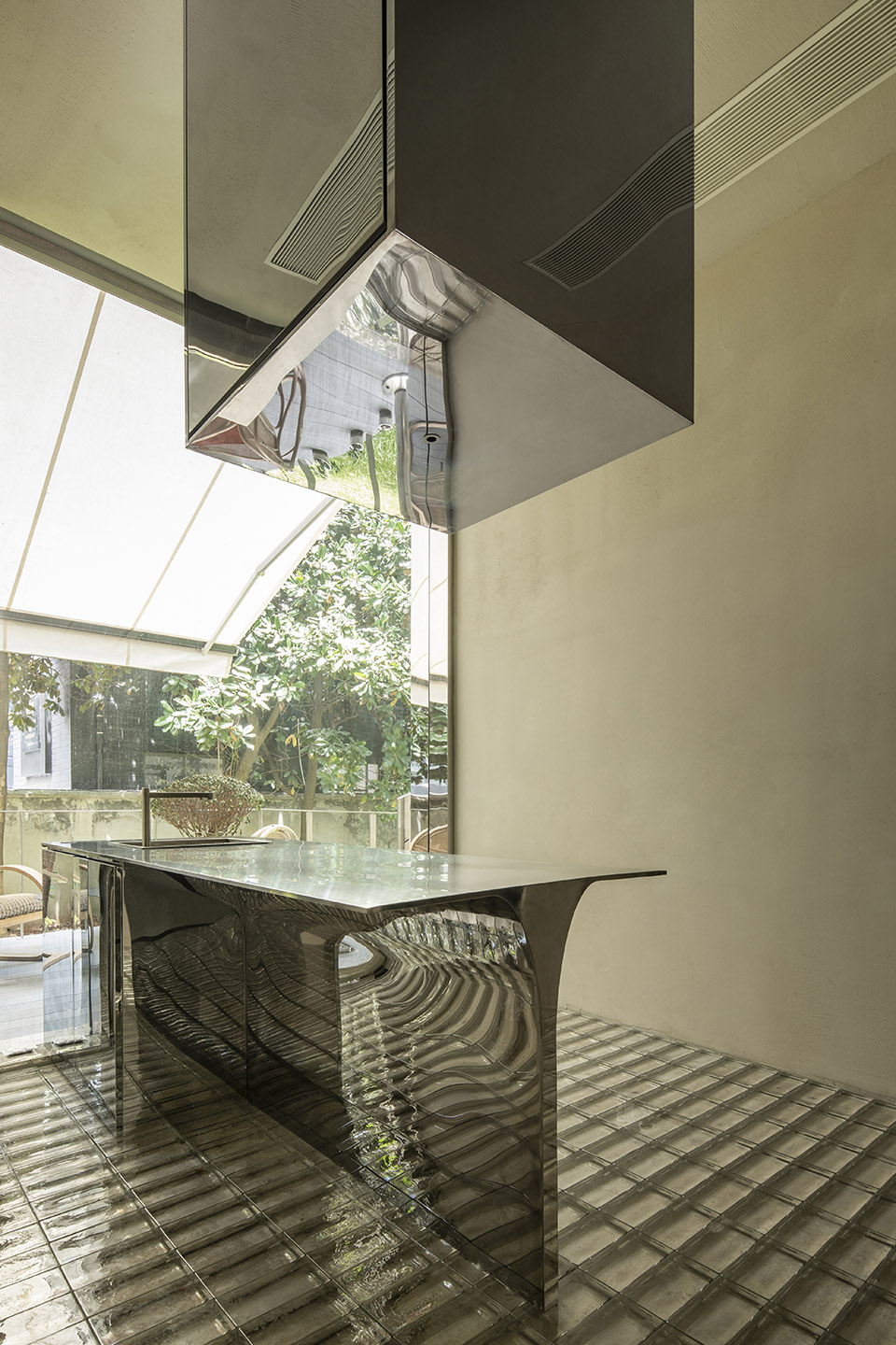 S 工作室丨中国金华丨见筑未来设计工作室-17