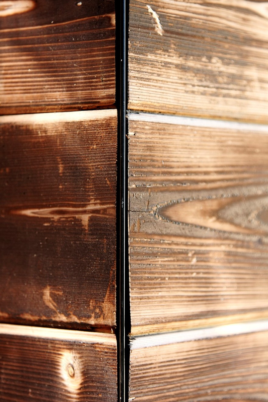 Home Away 住宅 | 共享温室里的现代生活-16