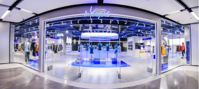 魔都新潮牌店盘点 | Supreme、INVINCIBLE 等品牌齐聚上海-52