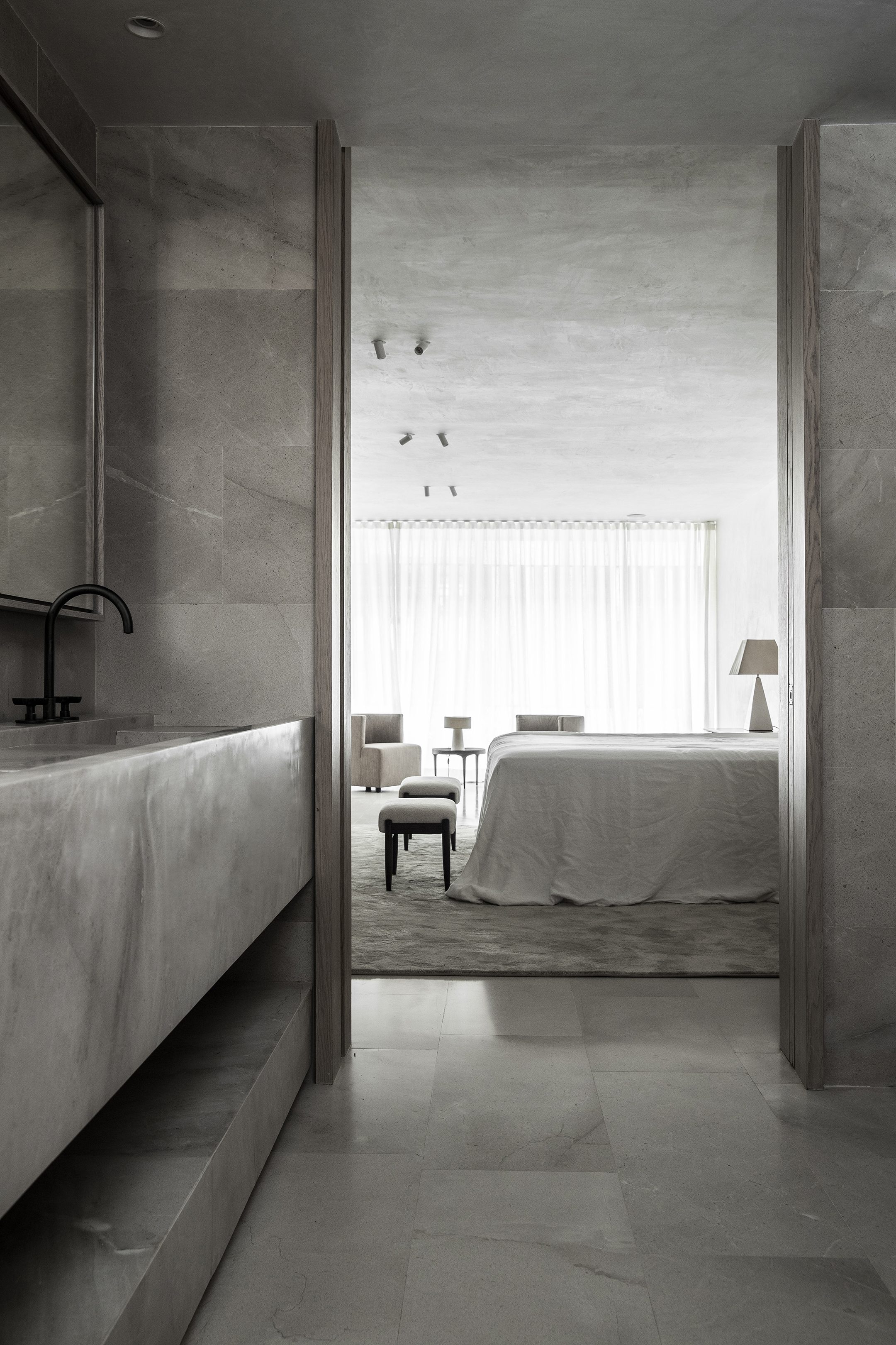 图罗公园丨西班牙巴塞罗那丨OOAA-14