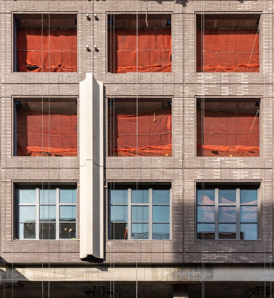 丨美国纽约丨Morris Adjmi Architects-48