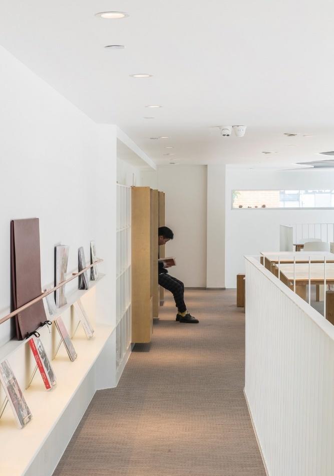 春风习习读书会 · 朝阳城市书屋-26