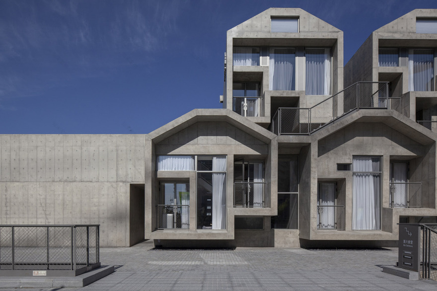 秦皇岛阿那亚犬舍丨中国河北丨直向建筑-115