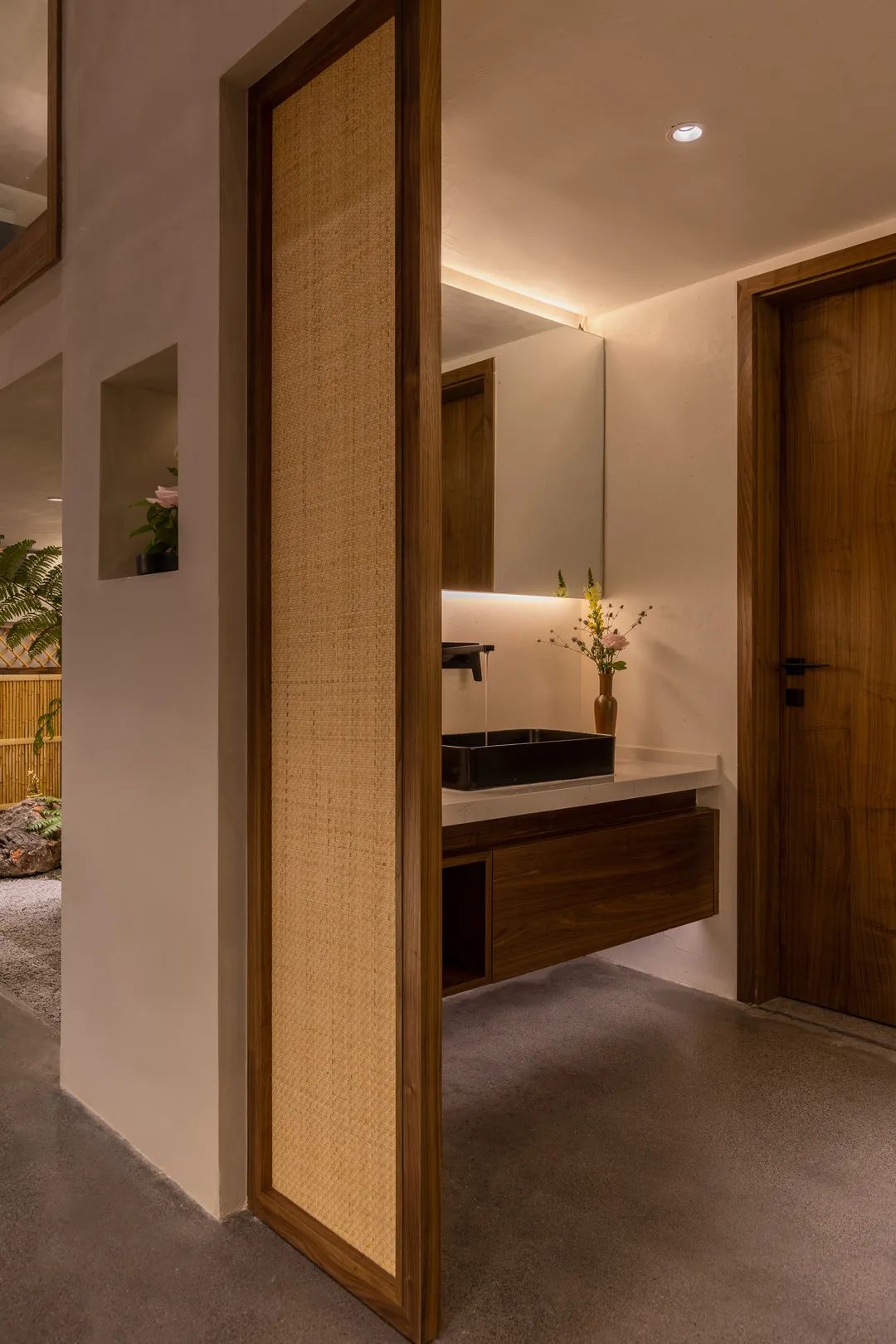 瑞茶坊丨中国厦门丨再构设计-73