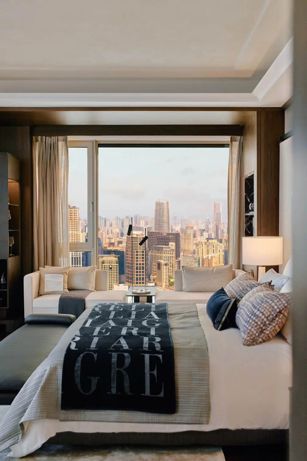 上海·高福云境丨中国上海-28