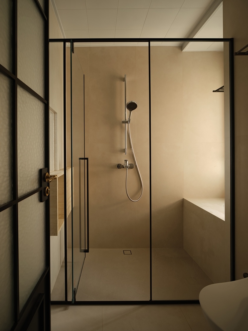 「云樾」DoLong董龙设计全案实景丨中国南京-54