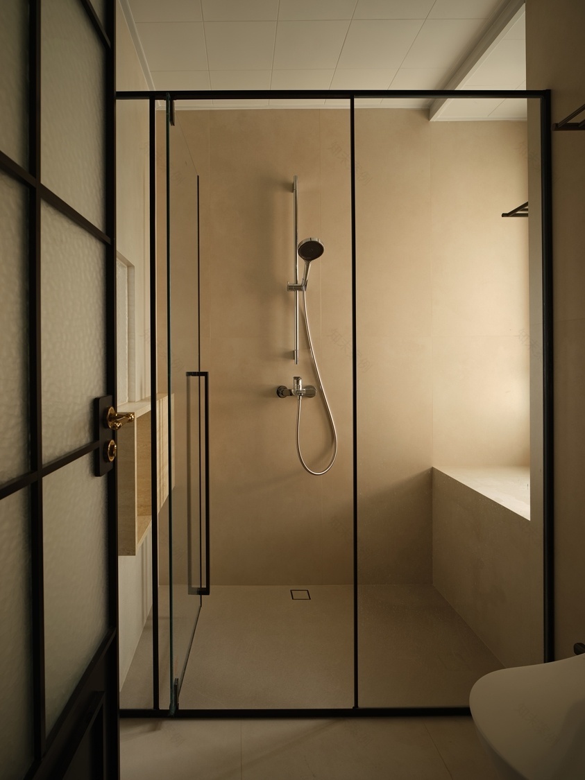 「云樾」DoLong董龙设计全案实景丨中国南京-54