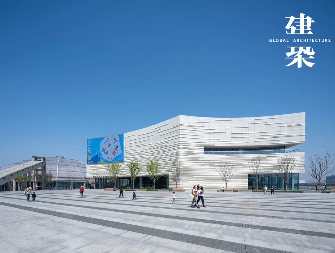 西岸大剧院丨中国上海丨SHL建筑事务所等多家合作-0