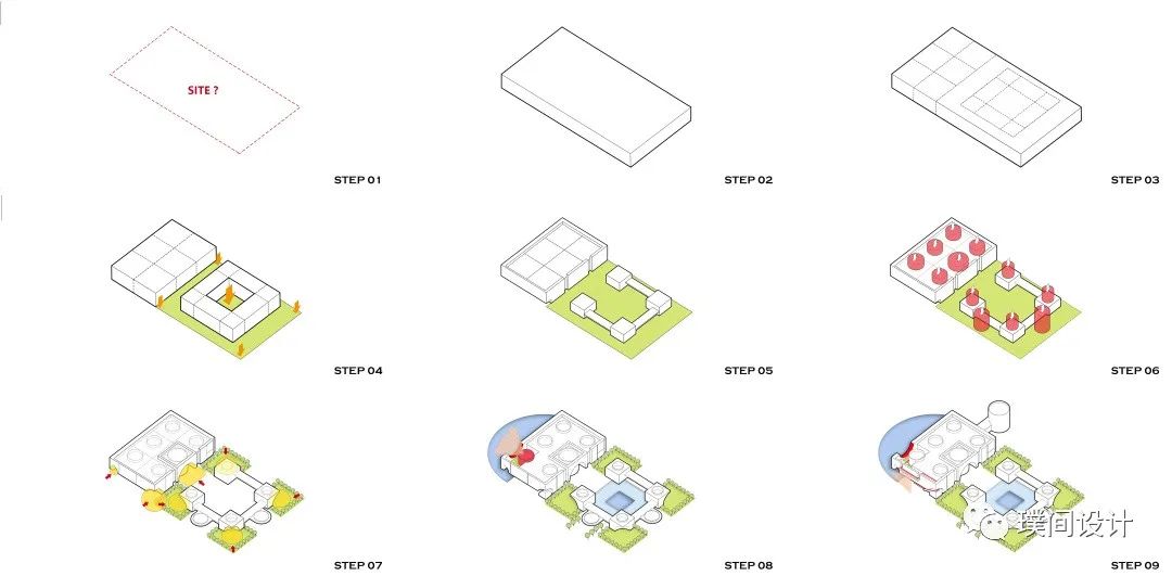 环球融创未来城·童梦乐园丨中国成都丨上海璞间建筑设计有限公司-29