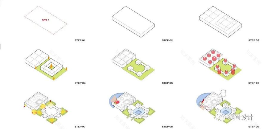 环球融创未来城·童梦乐园丨中国成都丨上海璞间建筑设计有限公司-29