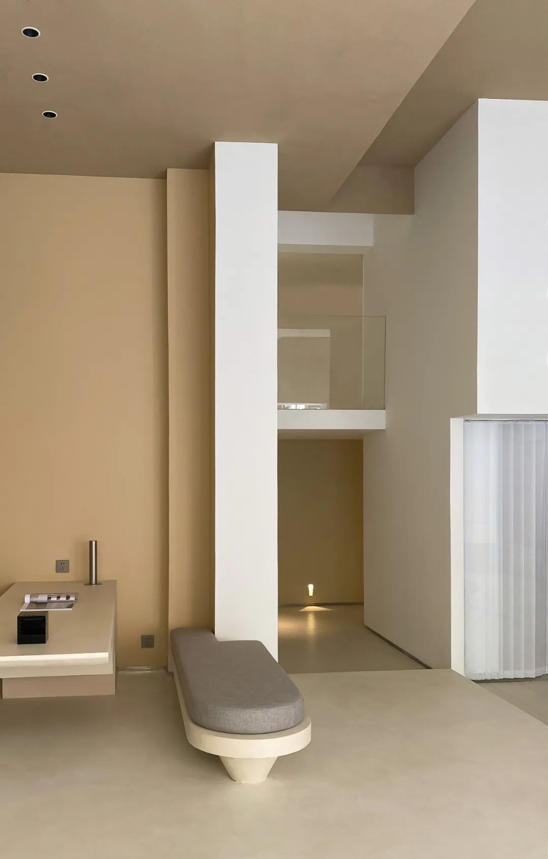 PREDREAM 概念店丨中国郑州丨明雾创作-38