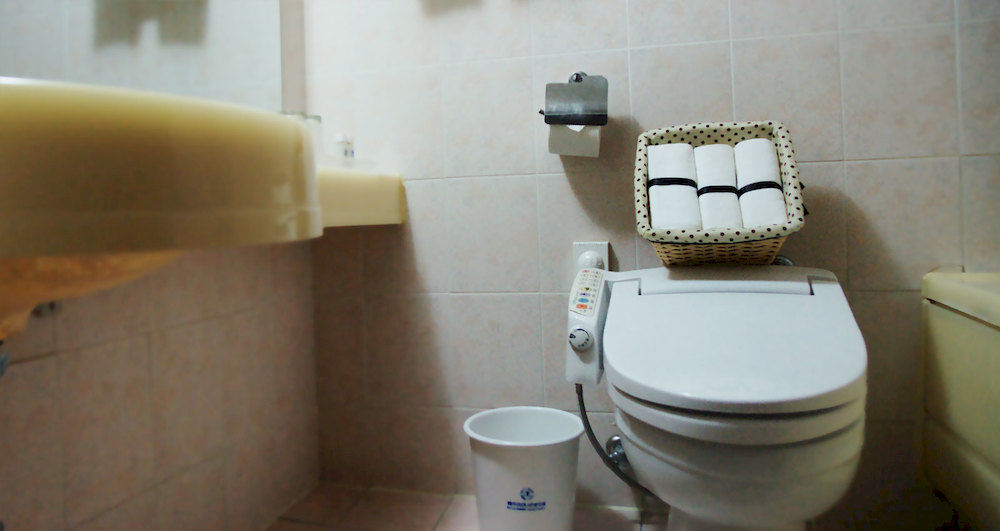 玛丽娜本昵客雅酒店 (Benikea Hotel Marina)-16