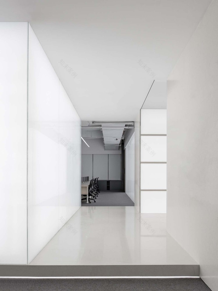 广州九毛九集团办公室丨中国广州丨壹所设计工作室-26