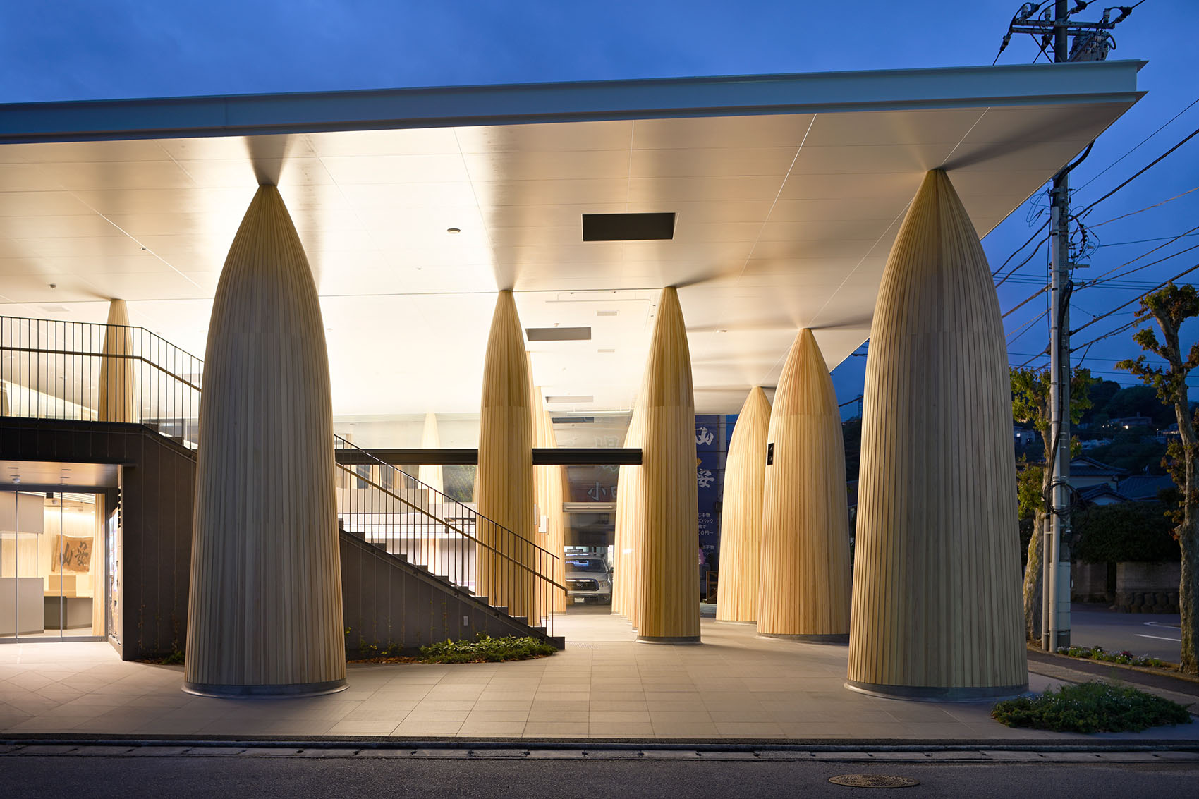 日本山安公路商店丨MORIYA AND PARTNERS-16