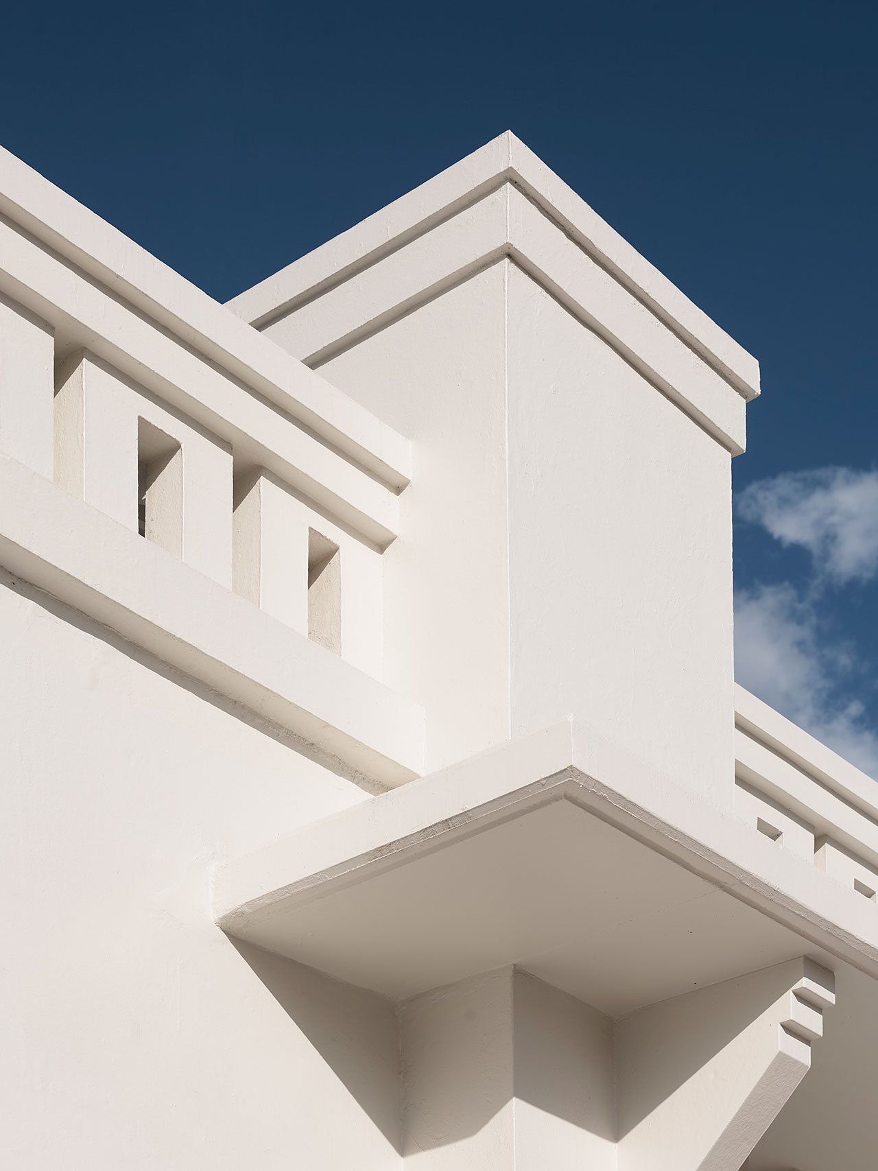 酒店风格设计-2