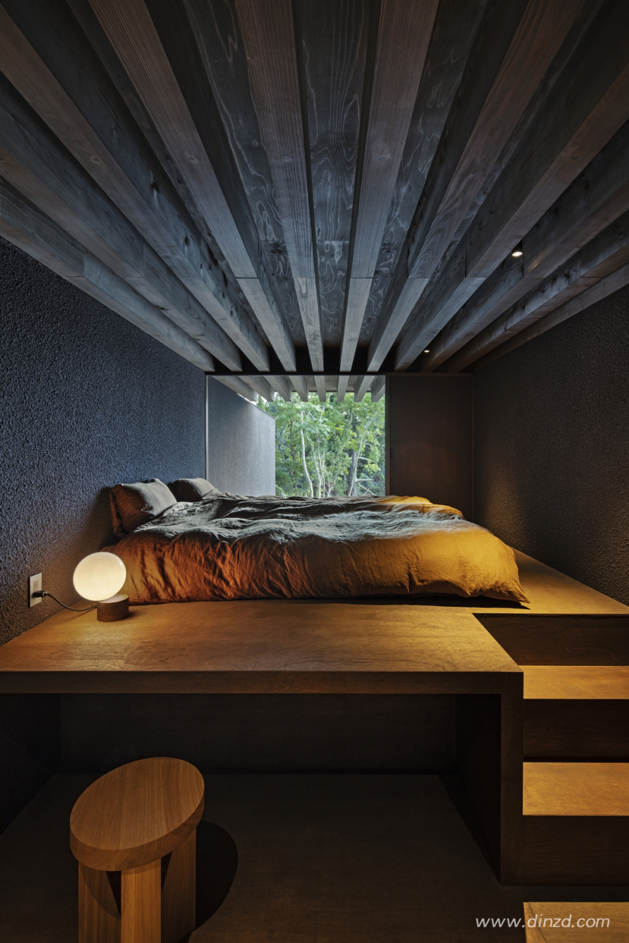 香港丽晶酒店设计丨中国香港丨卢志荣-91