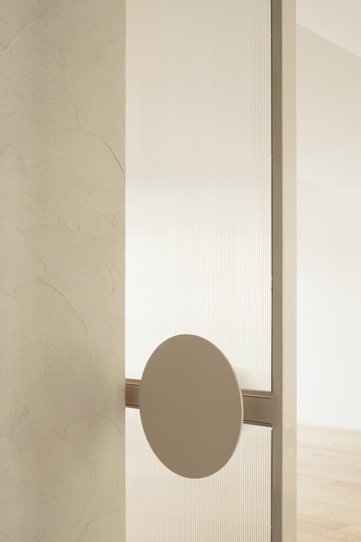 Trapeze Rec健身俱乐部丨新加坡丨本地多学科设计工作室Parable-13