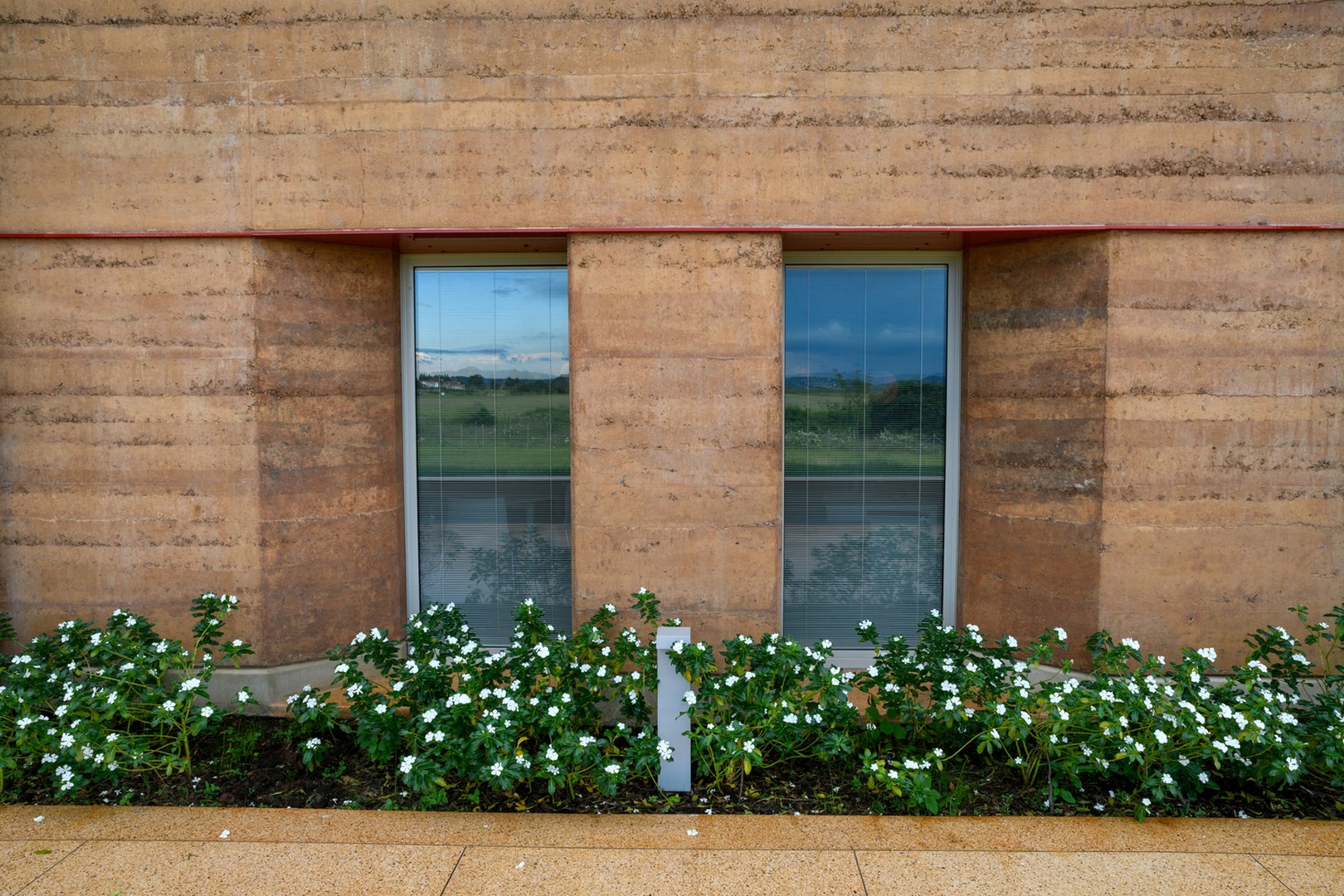 乌干达儿科手术卓越中心丨伦佐·皮亚诺建筑工作室,TAMassociati工作室-41