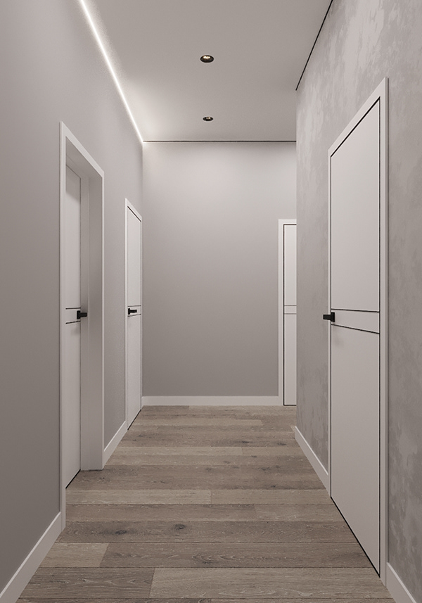 Загородный дом по ул. Красивая, с. Чигири-27